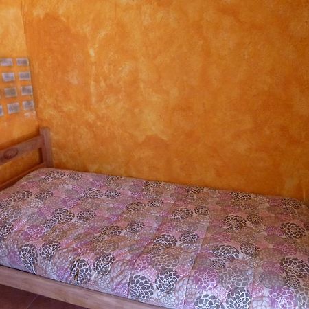 Hostel El Toconar San Pedro de Atacama Dış mekan fotoğraf