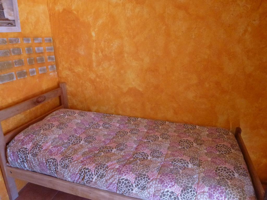 Hostel El Toconar San Pedro de Atacama Dış mekan fotoğraf
