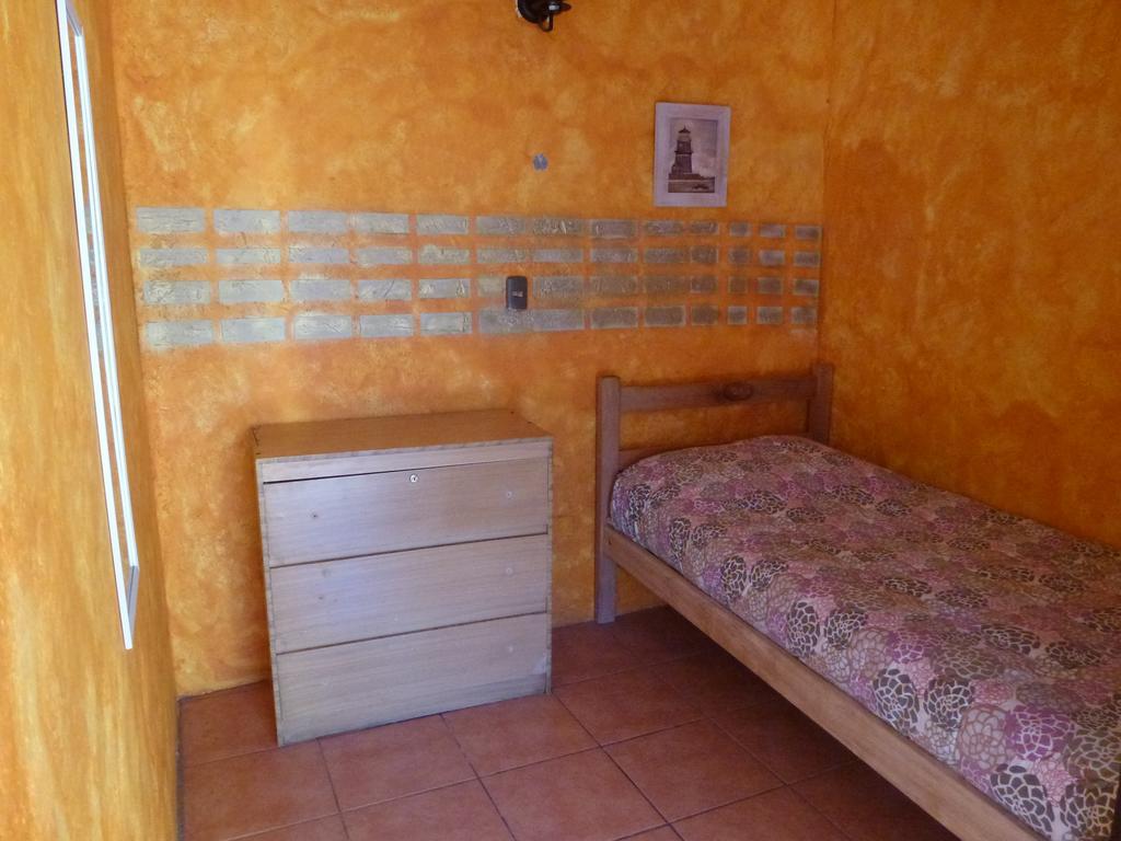 Hostel El Toconar San Pedro de Atacama Dış mekan fotoğraf