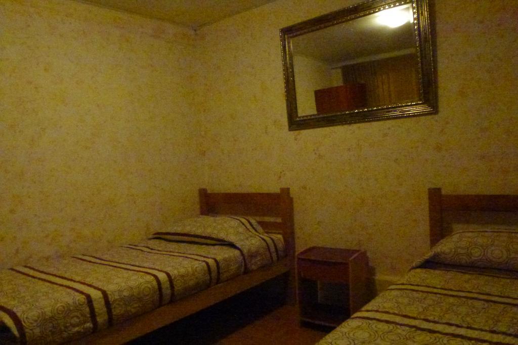 Hostel El Toconar San Pedro de Atacama Oda fotoğraf