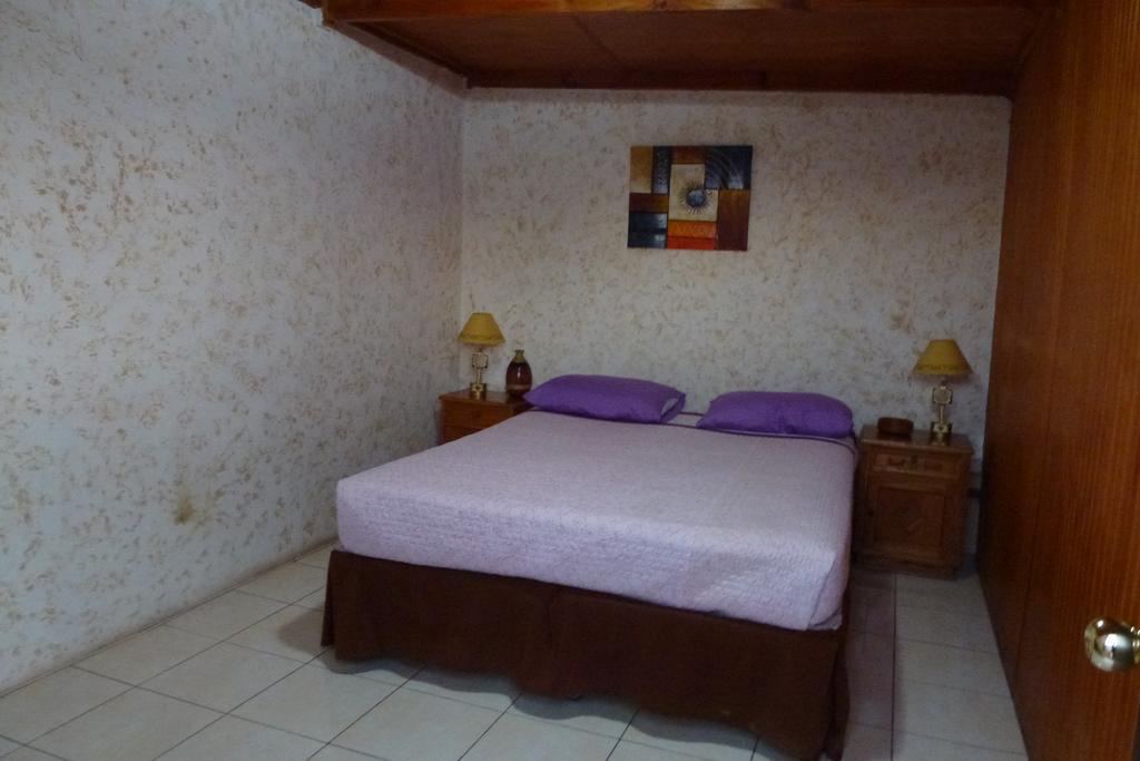 Hostel El Toconar San Pedro de Atacama Dış mekan fotoğraf